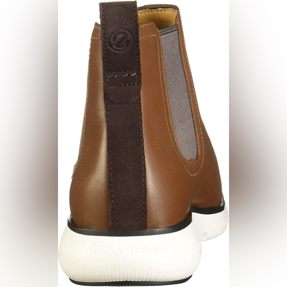 Cole Haan ZEROGRAND Omni Chelsea Boot - Picture 7 of 8